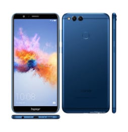 Honor 7X