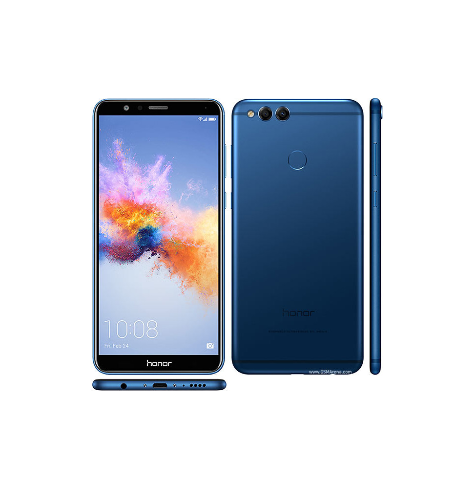 Honor 7X