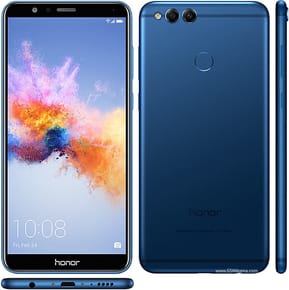 Honor 7X
