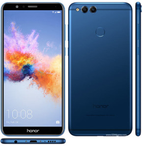 Honor 7X
