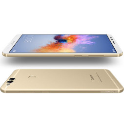 Honor 7X