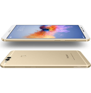 Honor 7X