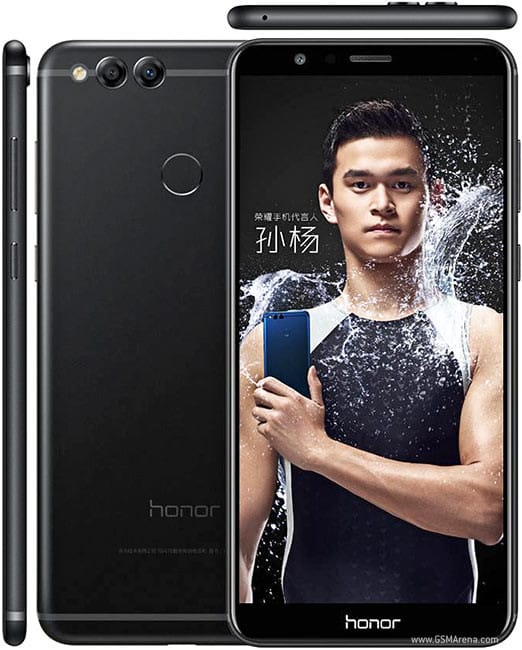 Honor 7X — image 3