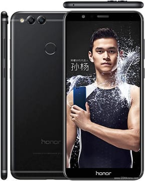 Honor 7X — image 3