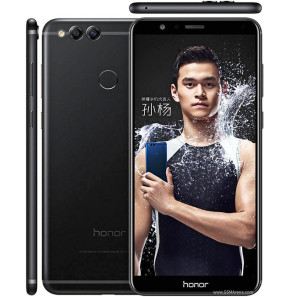 Honor 7X