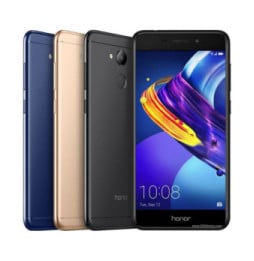 Honor 6C Pro
