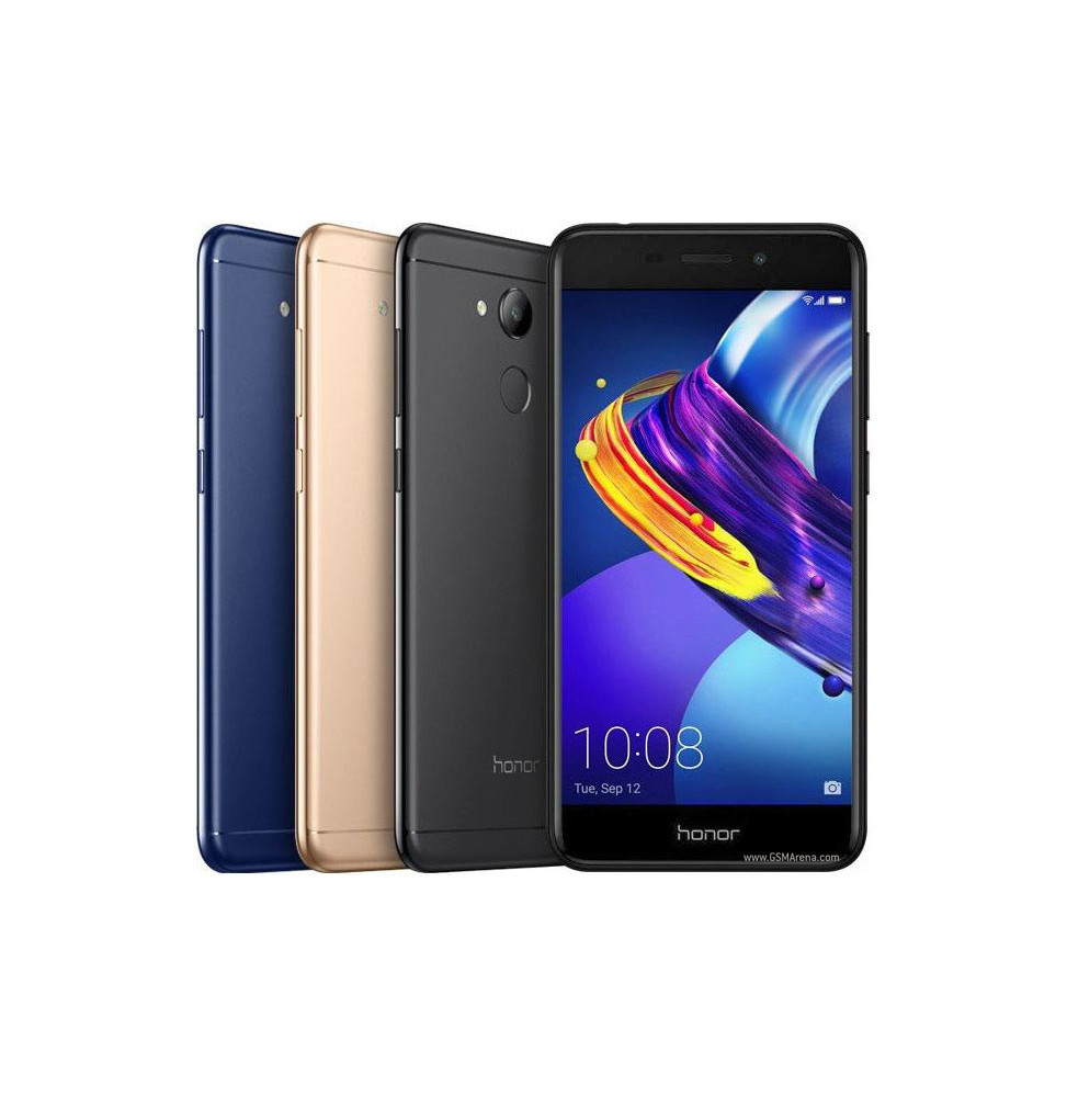 Honor 6C Pro