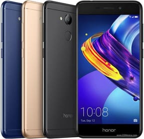 Honor 6C Pro