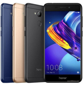 Honor 6C Pro