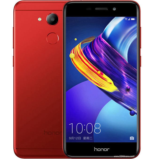 Honor 6C Pro — image 2