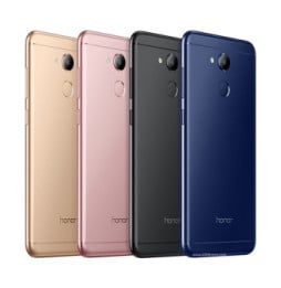 Honor 6C Pro