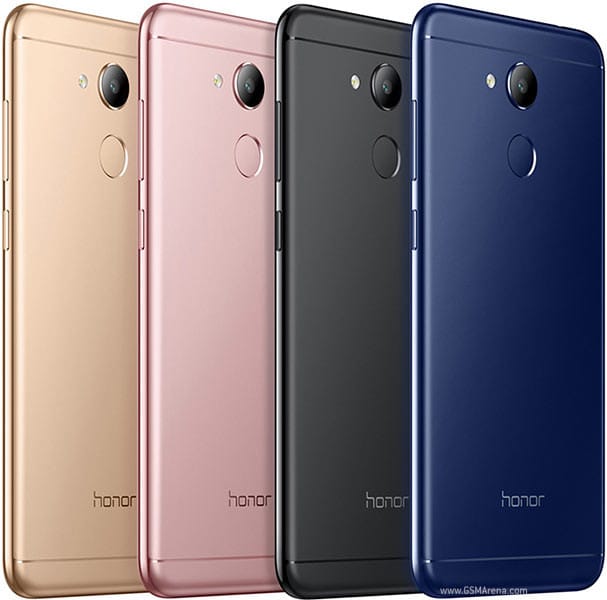 Honor 6C Pro — image 3