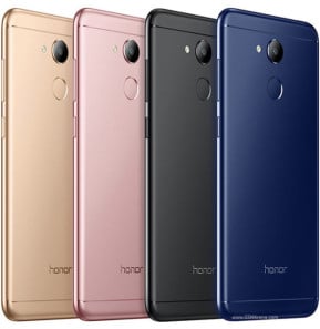 Honor 6C Pro