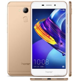 Honor 6C Pro