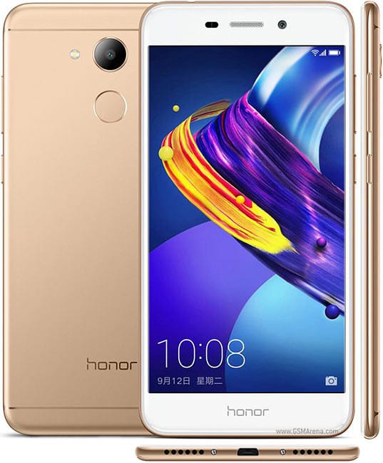 Honor 6C Pro — image 4