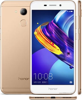 Honor 6C Pro — image 4