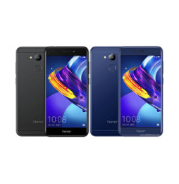 Honor 6C Pro
