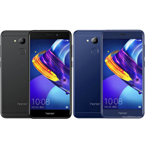 Honor 6C Pro
