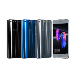 Honor 9