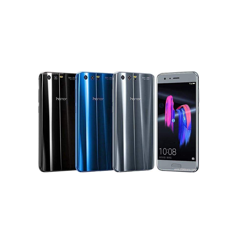 Honor 9