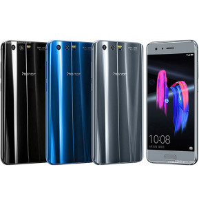 Honor 9