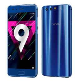 Honor 9