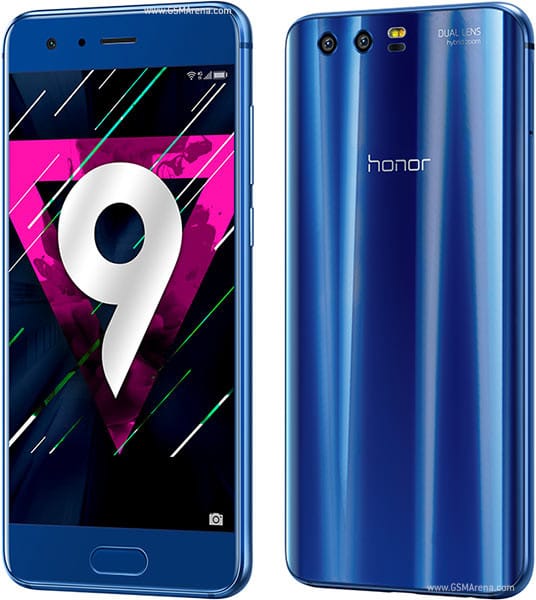 Honor 9 — image 2