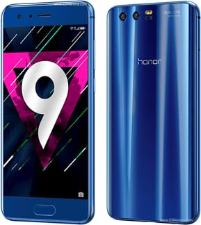 Honor 9 — image 2