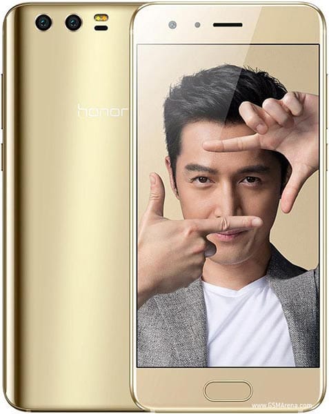 Honor 9 — image 4