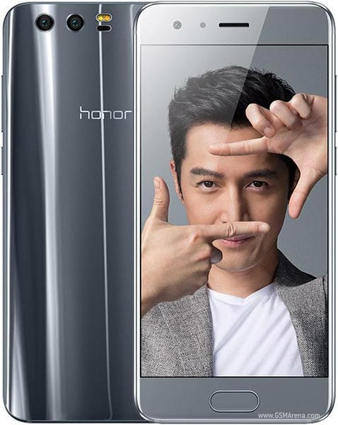 Honor 9 — image 5