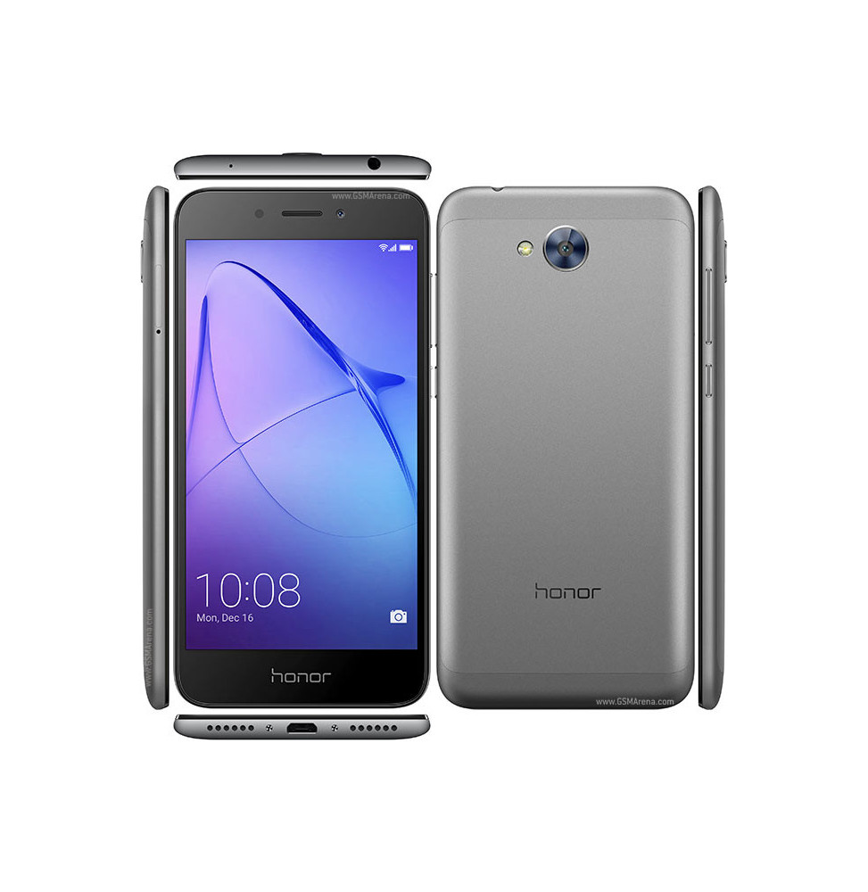 Honor 6A (Pro)