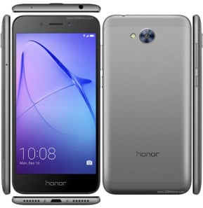 Honor 6A (Pro)