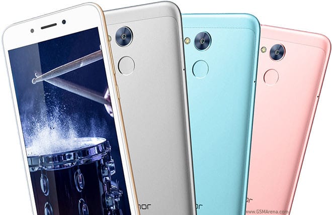 Honor 6A (Pro) — image 5