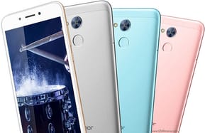 Honor 6A (Pro) — image 5