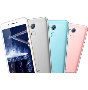 Honor 6A (Pro)