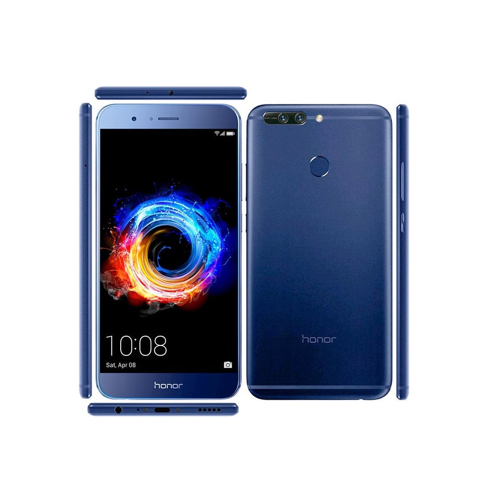 Honor 8 Pro