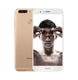 Honor 8 Pro