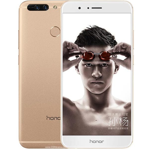 Honor 8 Pro — image 2