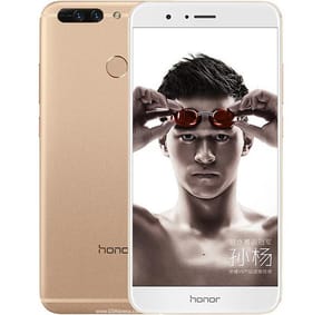 Honor 8 Pro — image 2