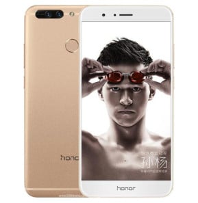 Honor 8 Pro