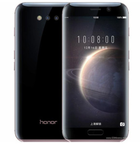 Honor Magic