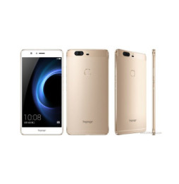 Honor V8