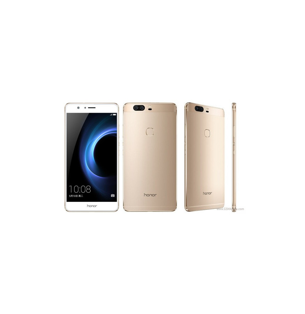 Honor V8