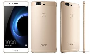 Honor V8