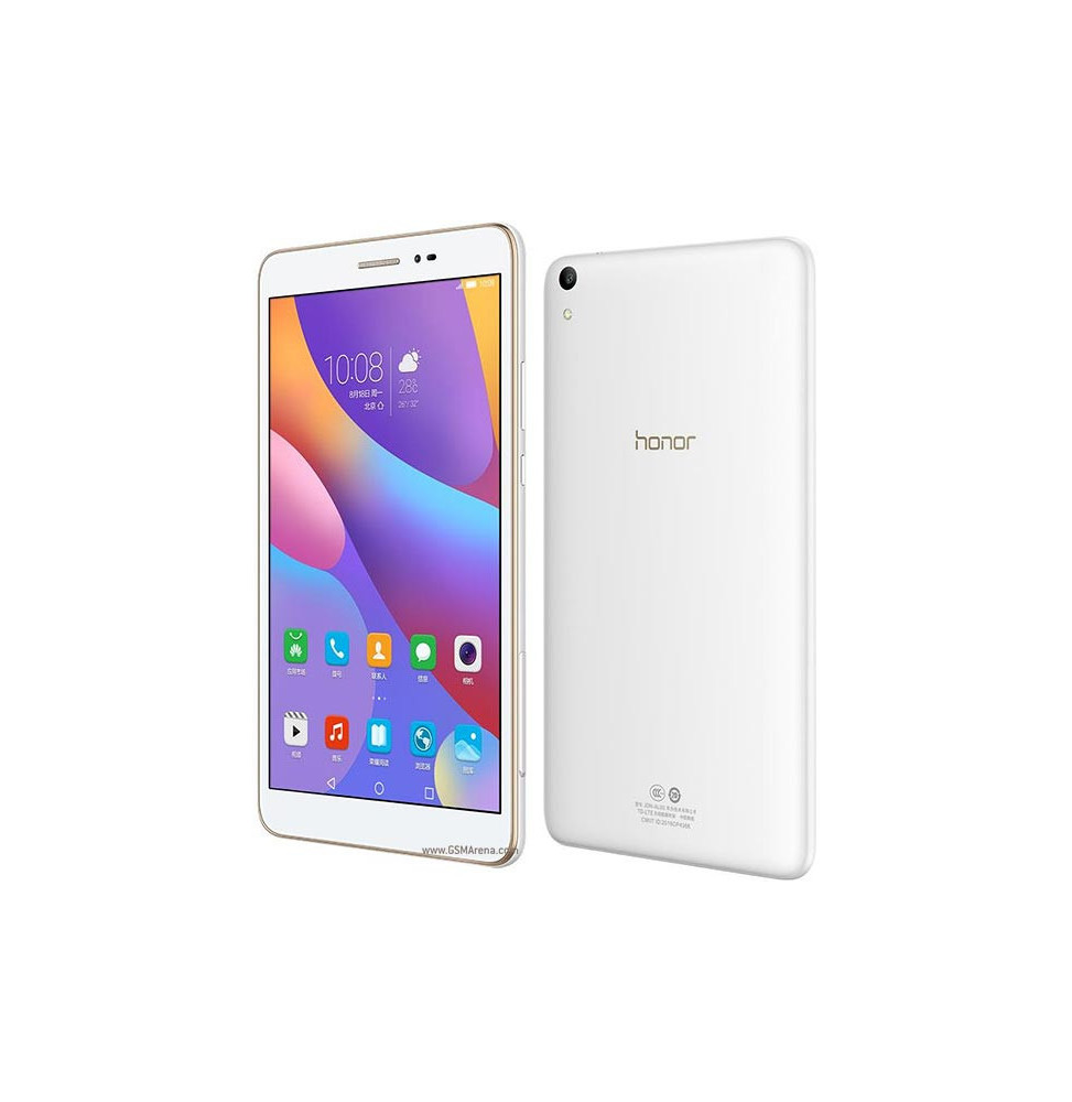 Honor Pad 2
