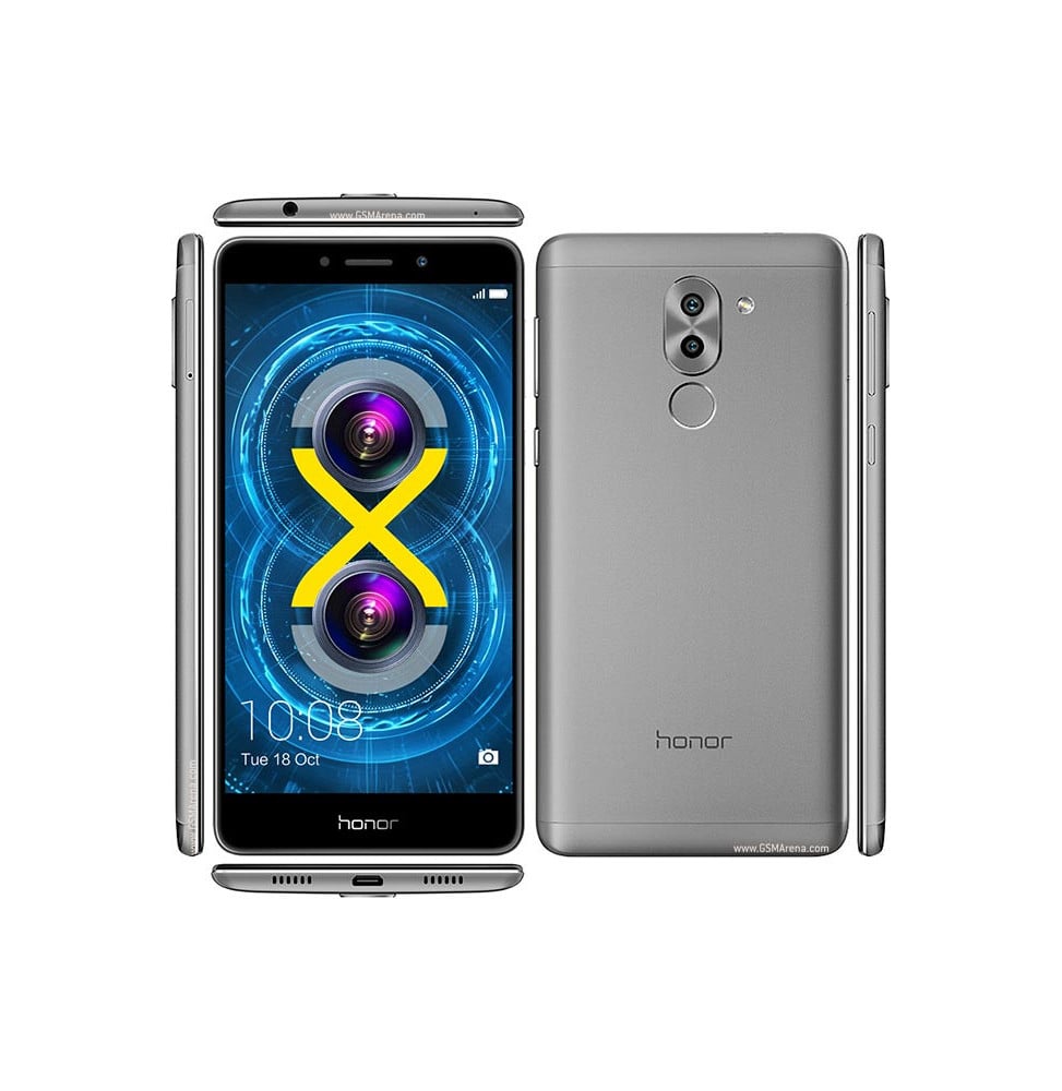 Honor 6X