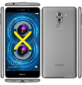Honor 6X