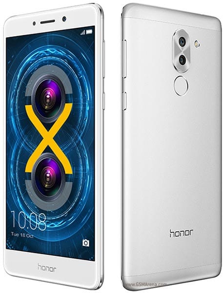 Honor 6X — image 2