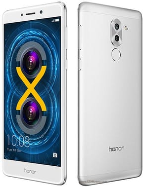 Honor 6X — image 2