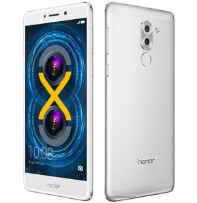 Honor 6X